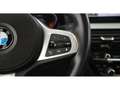 BMW 518 d Limousine Aut LED AHK LEDER DIGITAL-TACHO Grau - thumbnail 21