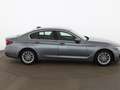 BMW 518 d Limousine Aut LED AHK LEDER DIGITAL-TACHO Grau - thumbnail 3
