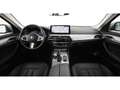BMW 518 d Limousine Aut LED AHK LEDER DIGITAL-TACHO Grau - thumbnail 11