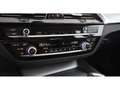 BMW 518 d Limousine Aut LED AHK LEDER DIGITAL-TACHO Grau - thumbnail 18