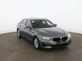BMW 518 d Limousine Aut LED AHK LEDER DIGITAL-TACHO Grau - thumbnail 4