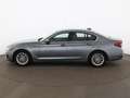 BMW 518 d Limousine Aut LED AHK LEDER DIGITAL-TACHO Grau - thumbnail 5