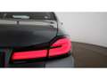 BMW 518 d Limousine Aut LED AHK LEDER DIGITAL-TACHO Grau - thumbnail 8