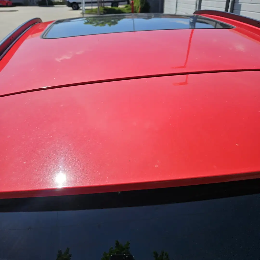 Audi Q3 1.4 TFSI Rot - 2
