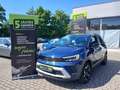 Opel Crossland 1.2T Fin. ab 2,99% Navi,Parkpilot Blau - thumbnail 2