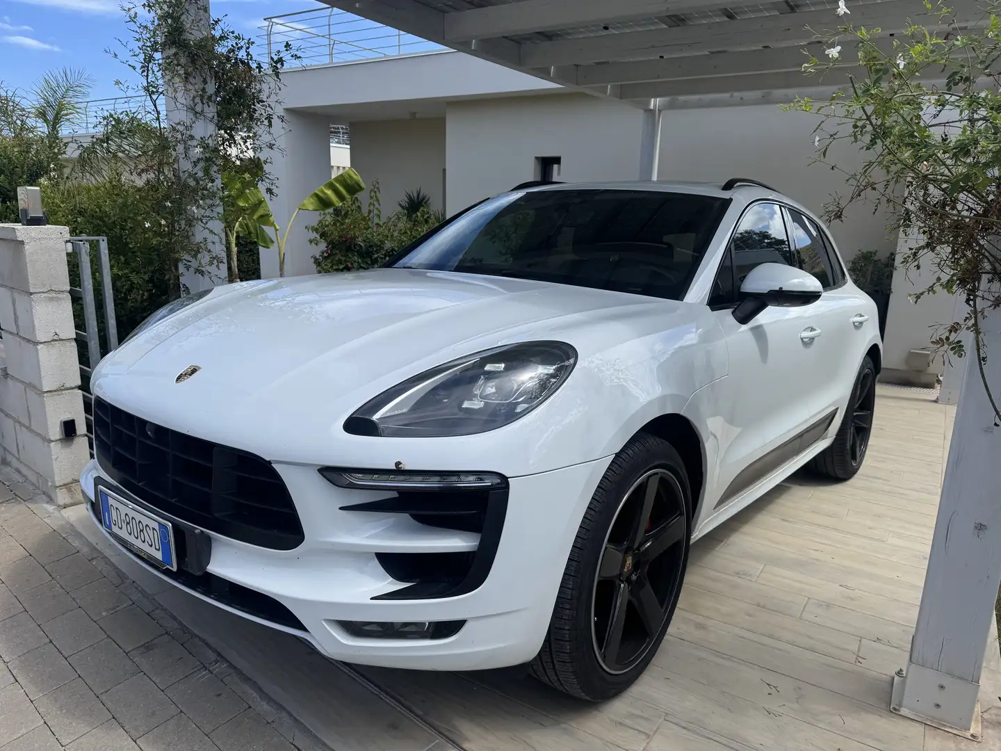 Porsche Macan 3.0 GTS 360cv pdk - 2