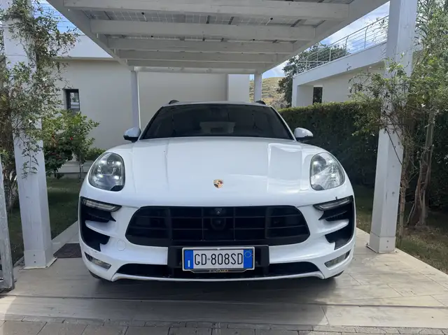 Porsche Macan 3.0 GTS 360cv pdk