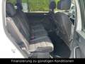 Volkswagen Touran Active Start-Stopp*DSG*7-SITZER*NAVI*APP* Weiß - thumbnail 13