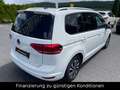 Volkswagen Touran Active Start-Stopp*DSG*7-SITZER*NAVI*APP* Weiß - thumbnail 8