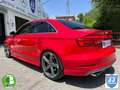 Audi S3 Sedán 2.0 TFSI quattro S tronic 228kW Rot - thumbnail 7