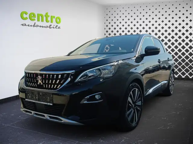 Peugeot 3008 Allure 130 MT,WKR-Alu,FocalSoundsystem,Servicegep