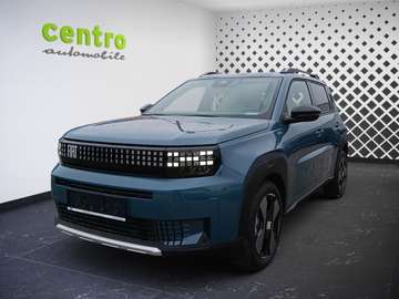 Hybrid 110 6-Gang eDCT La Prima