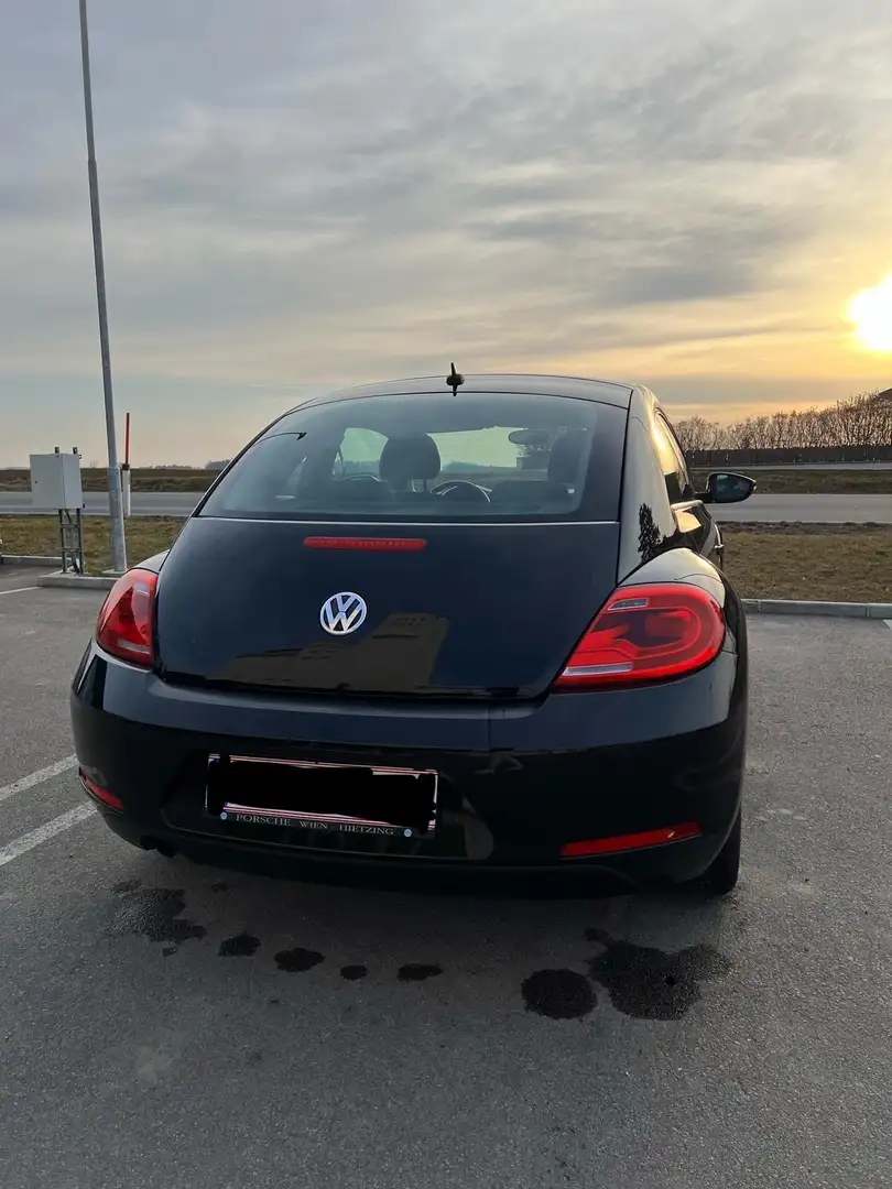 Volkswagen Beetle 1,6 TDI - 2