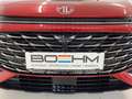 MG HS Hybrid+ Luxury 1,8Wh Aut. Rood - thumbnail 7