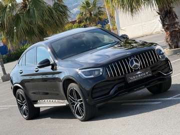 390 CV-4Matic-RACE EDITION-TETTO-KEYLESS-SOSPENSIONI ATTIVE-UFFICIALE ITALIA-NESSUN VINCOLO FINANZIARIO-PERMUTABILE
