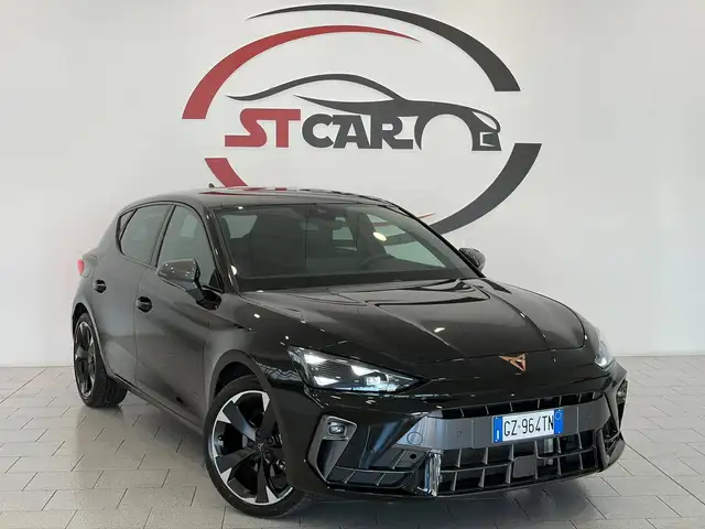 CUPRA Leon Leon 2024 2.0 tdi 150cv dsg
