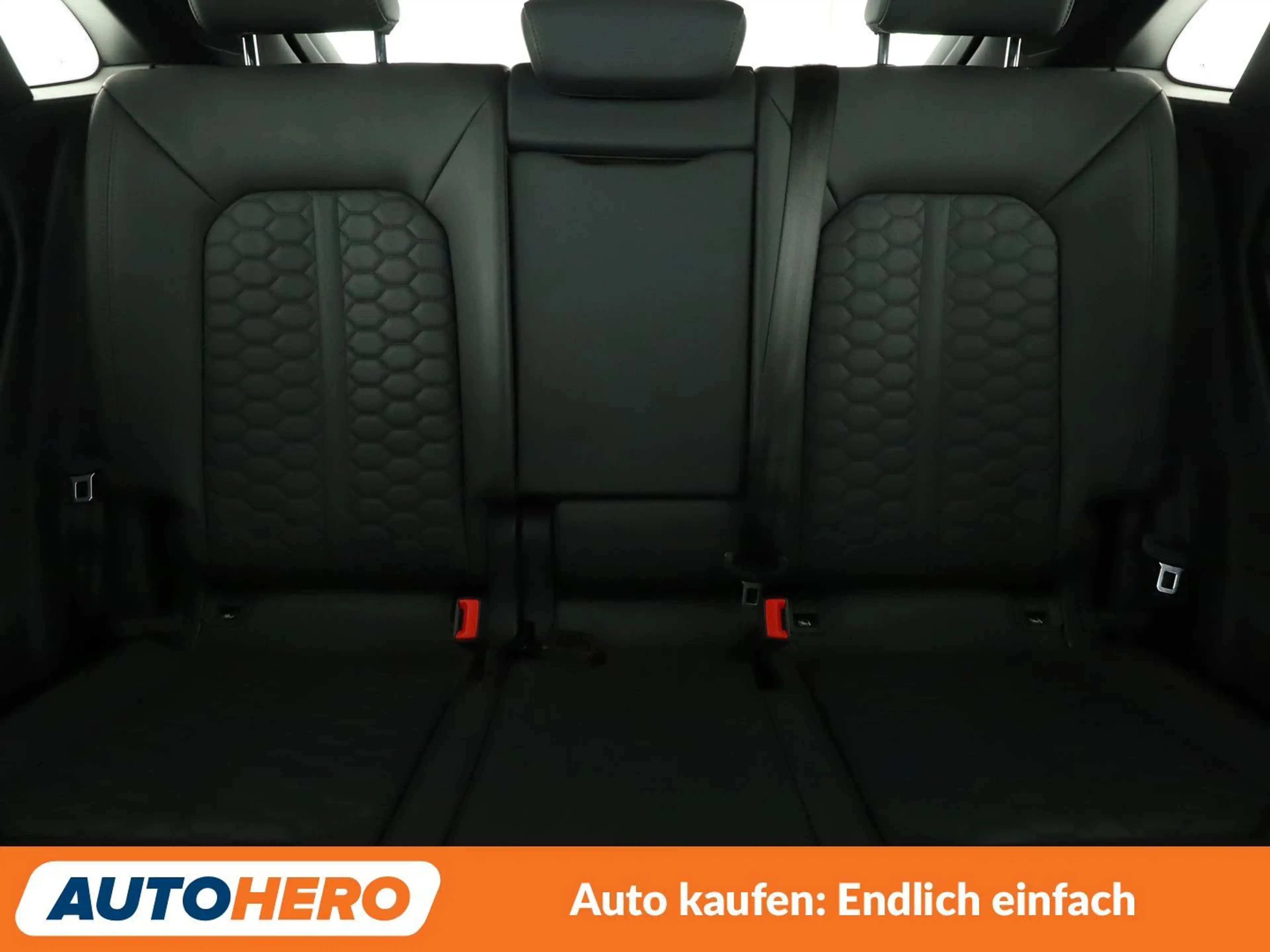 Audi RS Q3 2.5 TFSI quattro Aut.*NAV*MATRIX*TEMP*PDC*SHZ*ALU* — photo 15