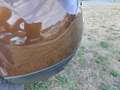 Dacia Duster Prestige 4x4/Klima/Alu Brun - thumbnail 8