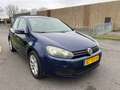 Volkswagen Golf 2012 * 1.6 TDI Comfortline BlueMotion * EURO 5 * Blau - thumbnail 7