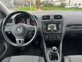 Volkswagen Golf 2012 * 1.6 TDI Comfortline BlueMotion * EURO 5 * Blau - thumbnail 11