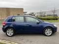 Volkswagen Golf 2012 * 1.6 TDI Comfortline BlueMotion * EURO 5 * Blau - thumbnail 6