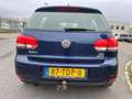 Volkswagen Golf 2012 * 1.6 TDI Comfortline BlueMotion * EURO 5 * Blau - thumbnail 4