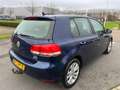Volkswagen Golf 2012 * 1.6 TDI Comfortline BlueMotion * EURO 5 * Blau - thumbnail 5