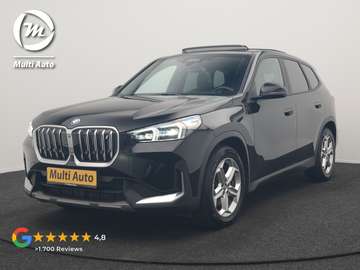 xDrive30 67 kWh 313pk Dealer O.H. | Trekhaak Af Fa