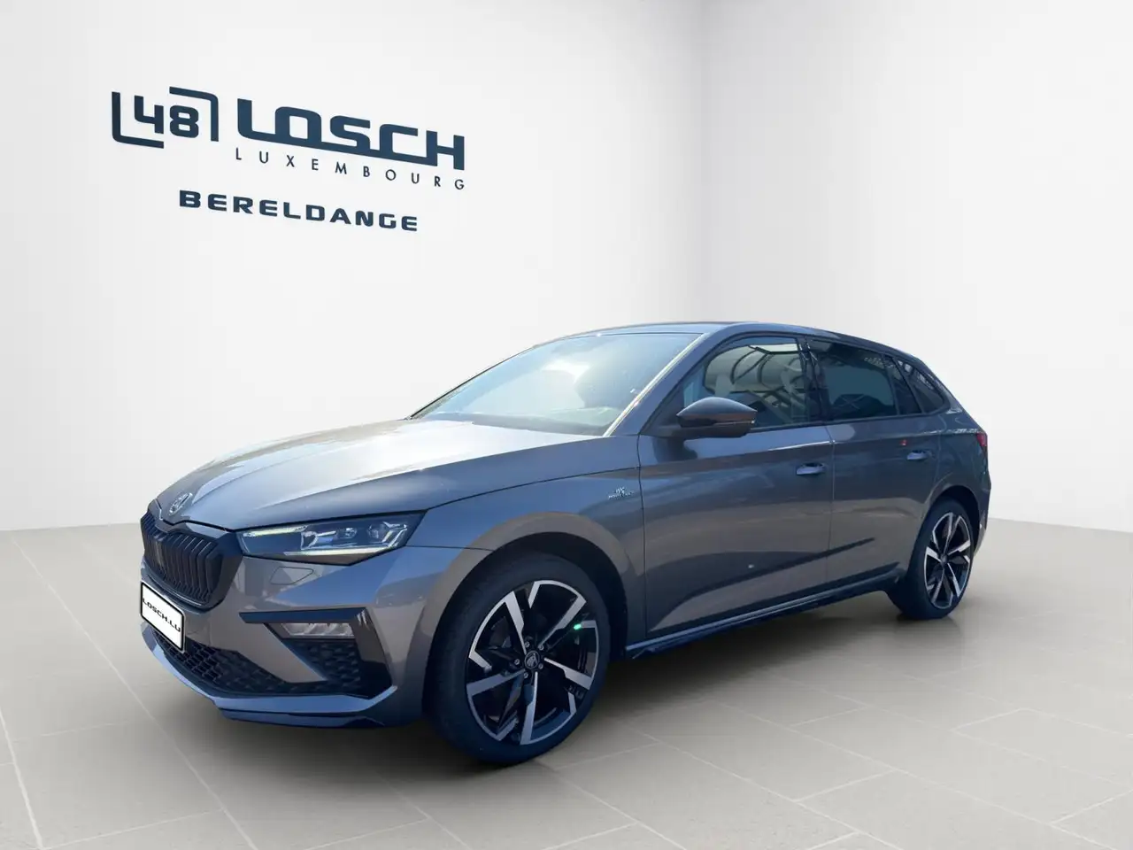 Skoda Scala 2026