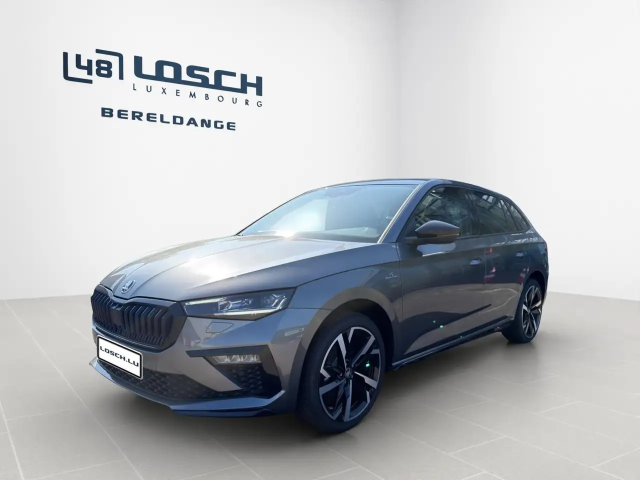 Skoda Scala 2026
