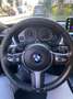 BMW 420 420i Coupe Sport-Aut. Sport Line Grijs - thumbnail 4