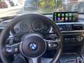 BMW 420 420i Coupe Sport-Aut. Sport Line Grijs - thumbnail 5