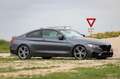 BMW 420 420i Coupe Sport-Aut. Sport Line Grijs - thumbnail 3