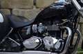 Triumph Bonneville America Bonneville America Chopper  Erstbesitz  Koffer Schwarz - thumbnail 14