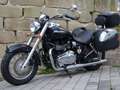 Triumph Bonneville America Bonneville America Chopper  Erstbesitz  Koffer Schwarz - thumbnail 22