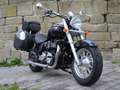Triumph Bonneville America Bonneville America Chopper  Erstbesitz  Koffer Schwarz - thumbnail 1