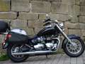 Triumph Bonneville America Bonneville America Chopper  Erstbesitz  Koffer Schwarz - thumbnail 17