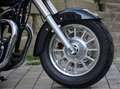 Triumph Bonneville America Bonneville America Chopper  Erstbesitz  Koffer Schwarz - thumbnail 11