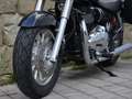 Triumph Bonneville America Bonneville America Chopper  Erstbesitz  Koffer Schwarz - thumbnail 21
