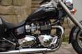 Triumph Bonneville America Bonneville America Chopper  Erstbesitz  Koffer Schwarz - thumbnail 8