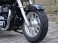 Triumph Bonneville America Bonneville America Chopper  Erstbesitz  Koffer Schwarz - thumbnail 3