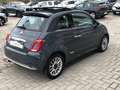 Fiat 500 500 0.9 t.air t. Lounge 105cv my14 Gris - thumbnail 3