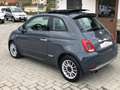 Fiat 500 500 0.9 t.air t. Lounge 105cv my14 Gris - thumbnail 5