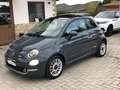Fiat 500 500 0.9 t.air t. Lounge 105cv my14 Gris - thumbnail 1