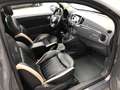 Fiat 500 500 0.9 t.air t. Lounge 105cv my14 Gris - thumbnail 8