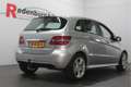 Mercedes-Benz B 160 BlueEFFICIENCY - Airco / Bluetooth / Navi / Trekha Grau - thumbnail 9
