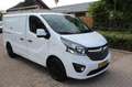 Opel Vivaro Imperial 3 zits navi airco nette bus 1.6 CDTI L1H1 Blanc - thumbnail 5