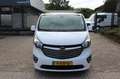 Opel Vivaro Imperial 3 zits navi airco nette bus 1.6 CDTI L1H1 Blanc - thumbnail 4