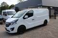 Opel Vivaro Imperial 3 zits navi airco nette bus 1.6 CDTI L1H1 Blanc - thumbnail 2