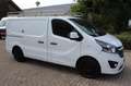 Opel Vivaro Imperial 3 zits navi airco nette bus 1.6 CDTI L1H1 Blanc - thumbnail 6